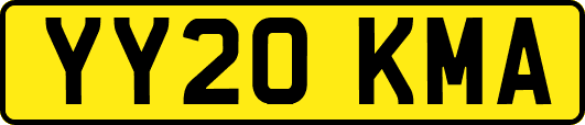 YY20KMA