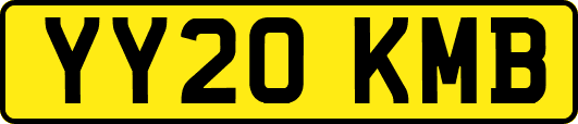 YY20KMB