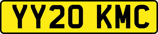 YY20KMC