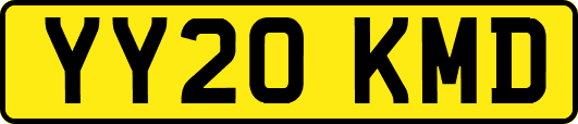 YY20KMD