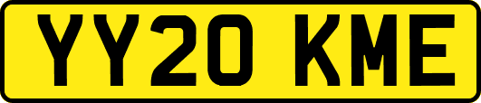 YY20KME