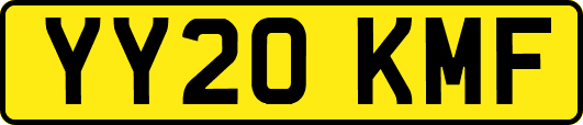 YY20KMF