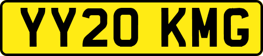 YY20KMG