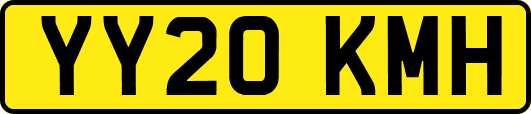 YY20KMH