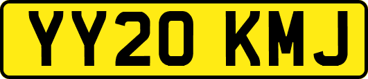 YY20KMJ