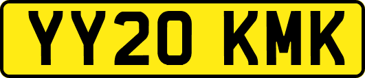YY20KMK