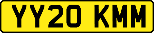 YY20KMM