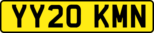 YY20KMN