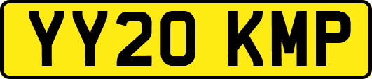 YY20KMP