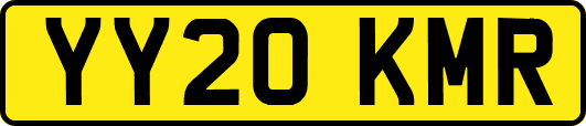 YY20KMR