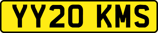 YY20KMS
