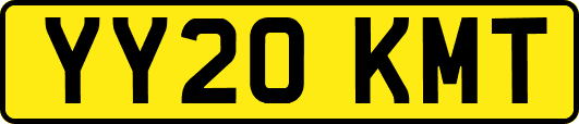 YY20KMT