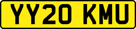 YY20KMU