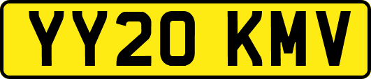 YY20KMV