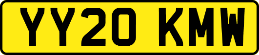 YY20KMW