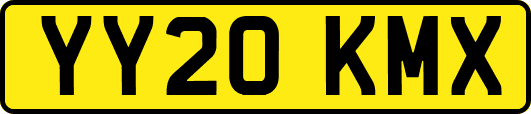 YY20KMX