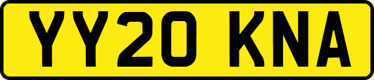 YY20KNA