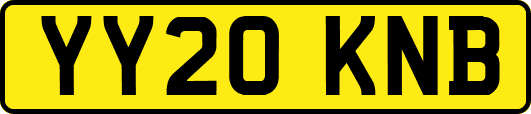 YY20KNB