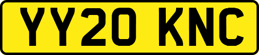 YY20KNC