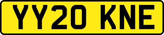 YY20KNE