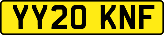 YY20KNF