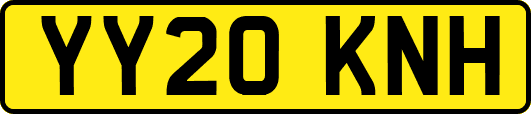 YY20KNH