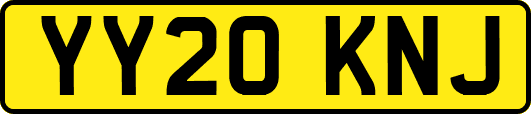 YY20KNJ