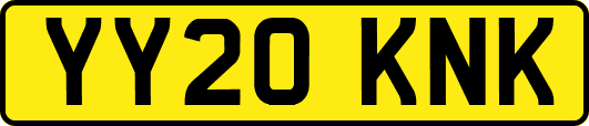 YY20KNK