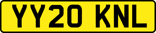 YY20KNL