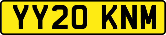 YY20KNM