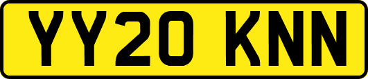 YY20KNN