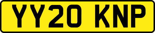 YY20KNP