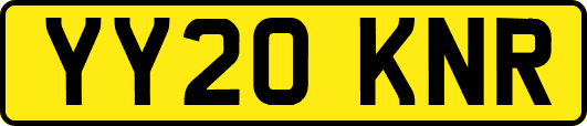 YY20KNR