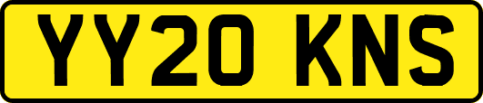 YY20KNS