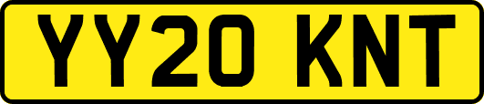 YY20KNT