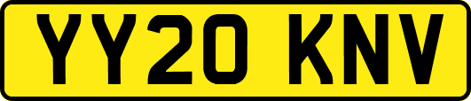 YY20KNV