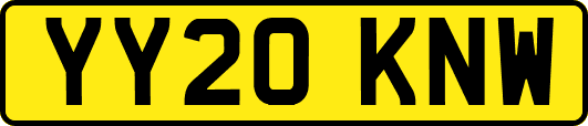 YY20KNW