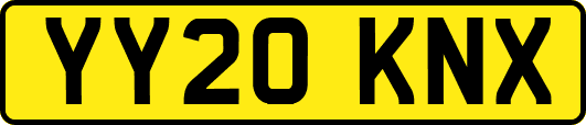 YY20KNX