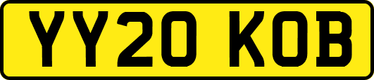 YY20KOB