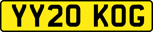 YY20KOG