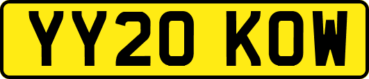 YY20KOW