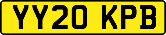 YY20KPB