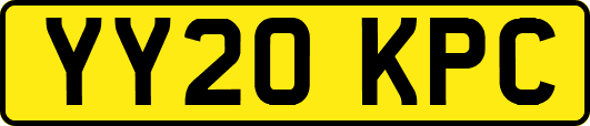 YY20KPC