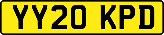 YY20KPD