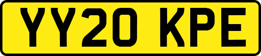 YY20KPE