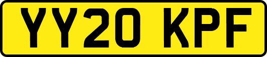 YY20KPF