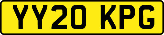 YY20KPG