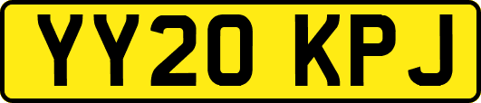 YY20KPJ