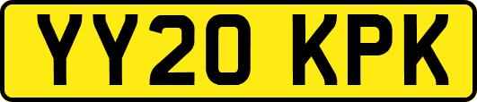 YY20KPK