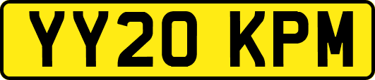 YY20KPM